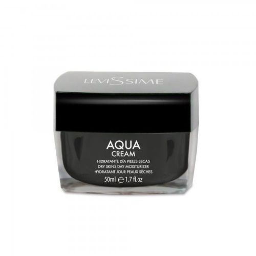 Crema hidratanta de zi Levissime Aqua Cream 50 ml 