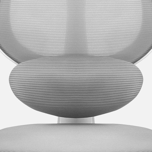 cumpără Fotoliu de birou Mark Adler Junior 4.5 Grey în Chișinău 