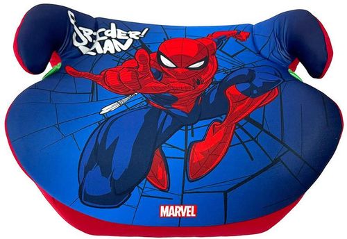 купить Автокресло Seven 59481 Бустер Isofix Spider-Man в Кишинёве 