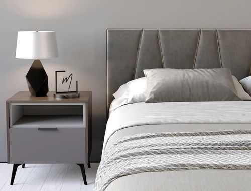 cumpără Pat my-STYLE my-Eva 120x200 (P03D12M08) în Chișinău 