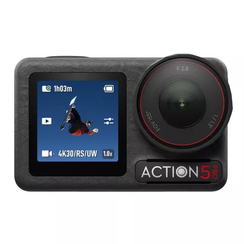 купить Экстрим-камера DJI Osmo Action 5 Pro Adventure Combo в Кишинёве 