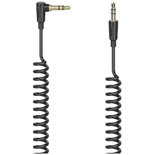 cumpără Cablu pentru AV Hama 205114 3.5mm jack plug-plug 1.5m în Chișinău 