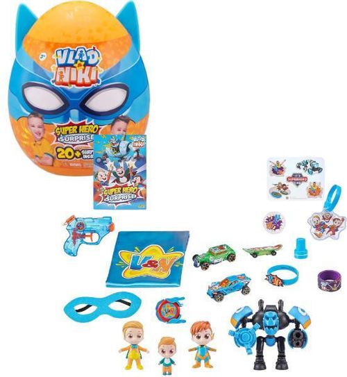 купить Игрушка ZURU ZR7126O Set de joacă Zuru в Кишинёве 