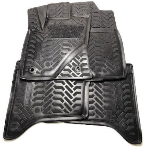 купить Коврик для автомобиля Aileron 61980 Toyota Hilux (N120/N130) (2015-) салон (3D с подпятником) в Кишинёве 