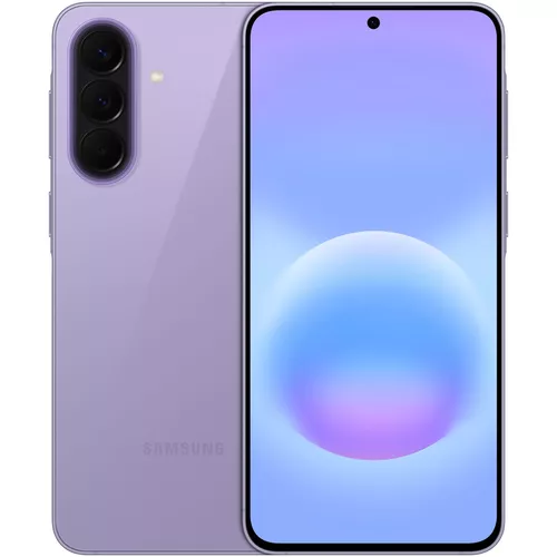 cumpără Smartphone Samsung A576 Galaxy A57 5G 256GB Awesome Lilac în Chișinău 