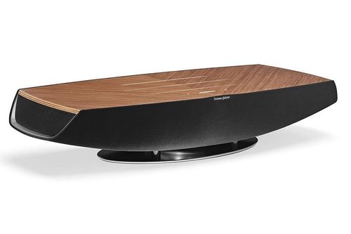 купить Саундбар Sonus Faber Omnia Walnut в Кишинёве 