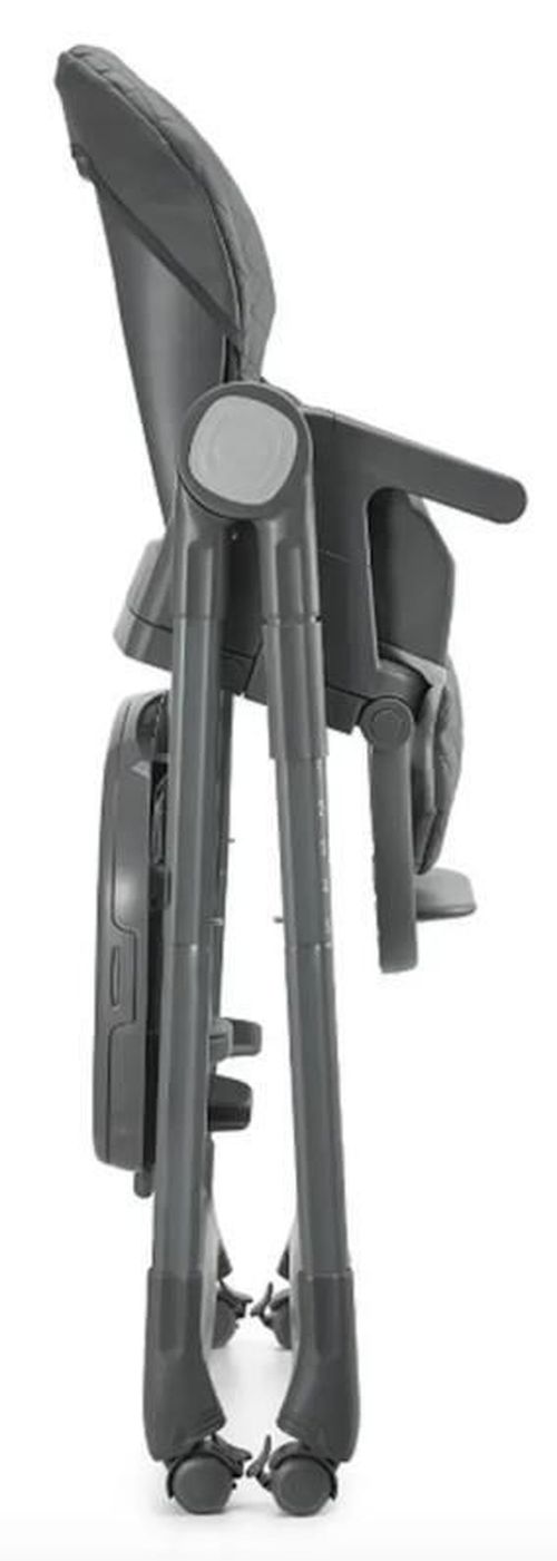 cumpără Scaun de masă KinderKraft KHTULO00GRY0000 Tulo grey în Chișinău 