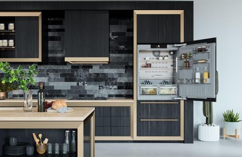 cumpără Frigider încorporabil Liebherr ECBNe 8870 în Chișinău 