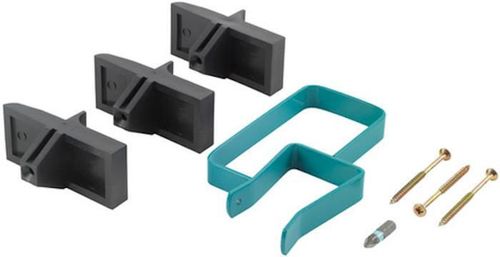 cumpără Set de tubulare, bite, duze Wolfcraft Set de fixare p/u placile din gips carton 4040000 în Chișinău 