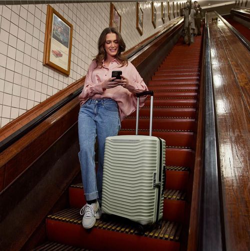 купить Чемодан Samsonite Upscape (143111/9199) в Кишинёве 
