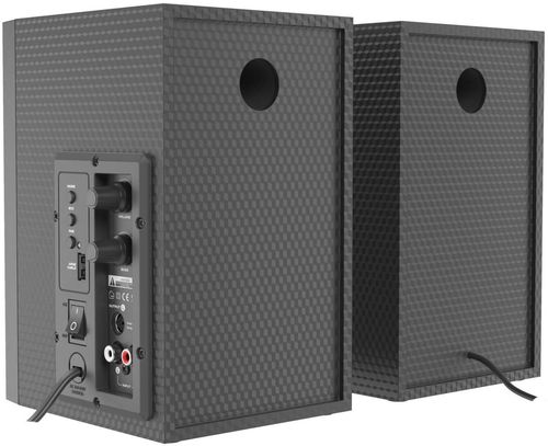 cumpără Boxe multimedia pentru PC Genesis NCS-1716 Helium 300BT în Chișinău 