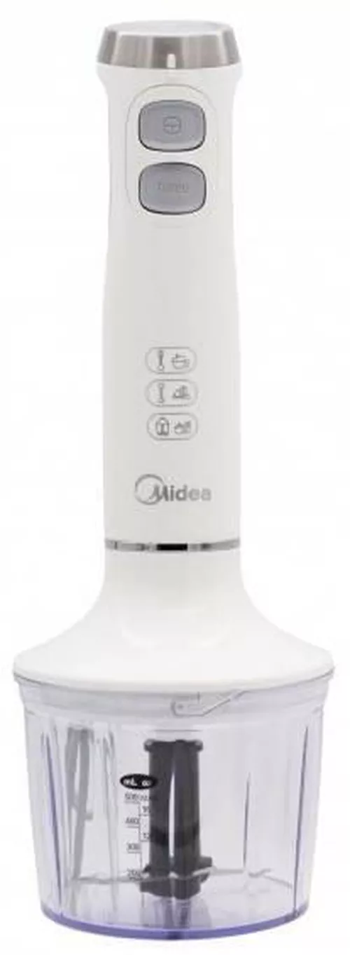 cumpără Blender de mână Midea BH6001SW în Chișinău 