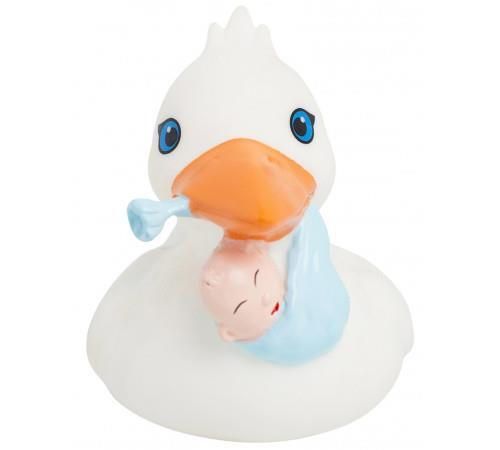 купить Игрушка для купания Lilalu 2242 Stork Duck with Baby в Кишинёве 