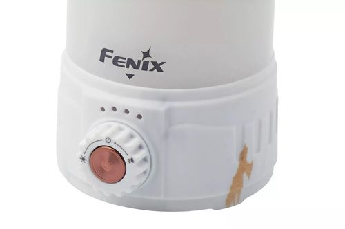 cumpără Lanternă Fenix CL26R Pro LED Camping Light (White) în Chișinău 