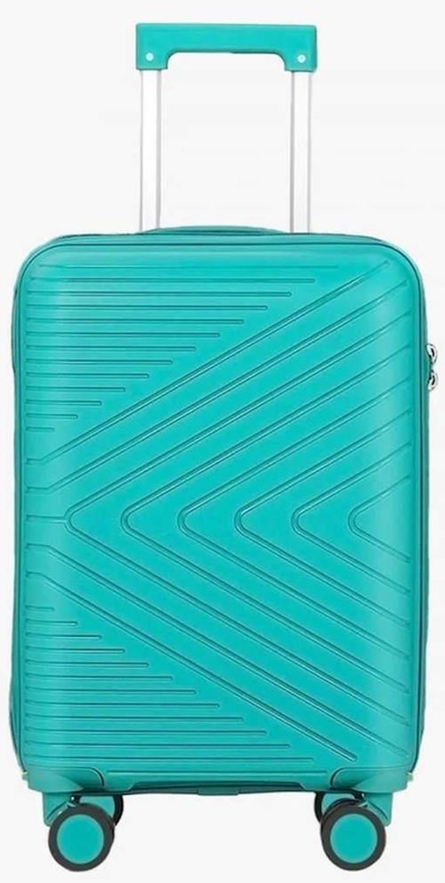 купить Чемодан Bags Fly M Aqua Green в Кишинёве 