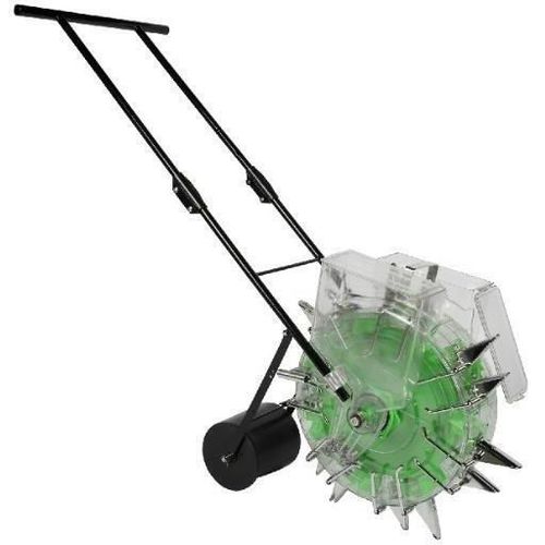 cumpără Motocultor Micul Fermier GF-1935 Plantator automat cu fertilizator 23cm (843680900) în Chișinău 