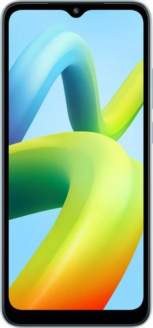 купить Смартфон Xiaomi Redmi A1 2/32GB Blue в Кишинёве 