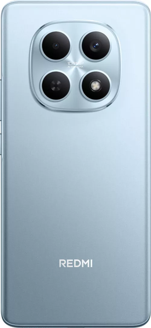 купить Смартфон Xiaomi Redmi Note 15 6/128GB Blue в Кишинёве 