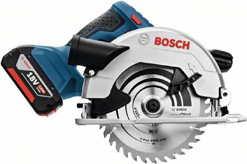 cumpără Fierăstrău Bosch GKS 18V 4 Ah 18 V 0615990M42 în Chișinău 