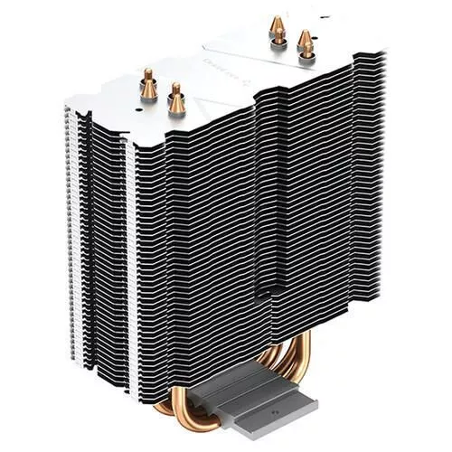 купить Кулер Deepcool GAMMAXX 400 V2 BLUE в Кишинёве 