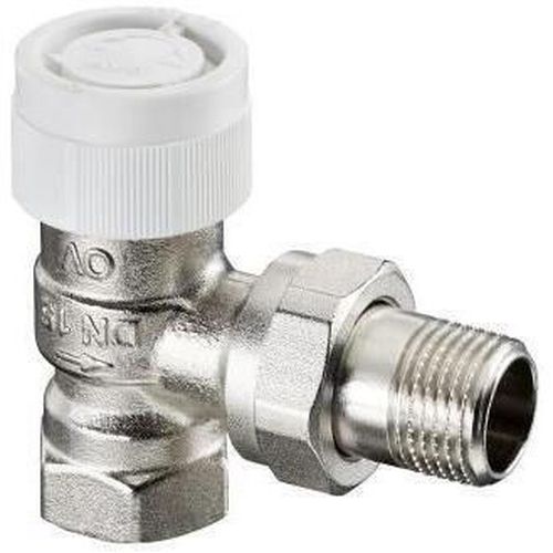 cumpără Supapă de închidere Oventrop Robinet coltar radiator OVT 1/2 tur (84653) în Chișinău 