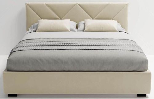 купить Кровать my-STYLE my-Nova 200x200 (P11D20M02) в Кишинёве 