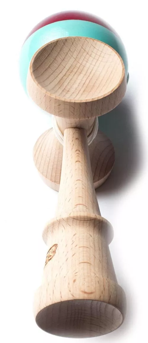 купить Игрушка Noriel 052-MSW Kendama Sweets Prime Stripe Avalanche в Кишинёве 