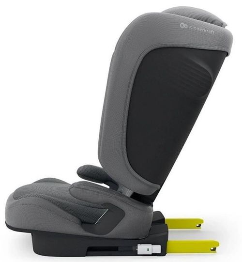 купить Автокресло KinderKraft Unity 2 Grey (KCUNIT02GRY0000) в Кишинёве 