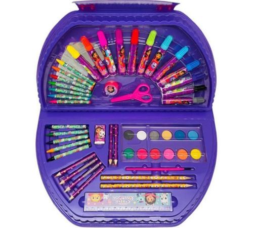 купить Набор для творчества miscellaneous GDH-1112 Gabby's Dollhouse в Кишинёве 