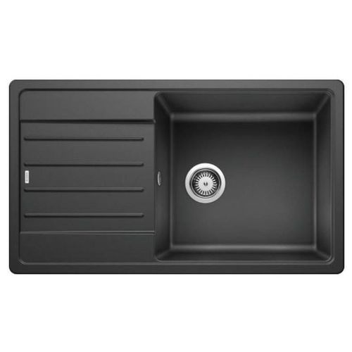 cumpără Chiuvetă bucătărie Blanco Legra XL 6S 523326 SR în Chișinău 