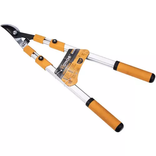 cumpără Foarfecă de gradină Hoteche 351391 СЕКАТОР ДЛЯ ЧИСТКИ ДЕРЕВЬЕВ ТЕЛЕСКОП. 660-990ММ în Chișinău 