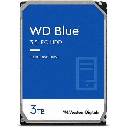 cumpără Disc rigid intern HDD Western Digital WD30EZAX în Chișinău 