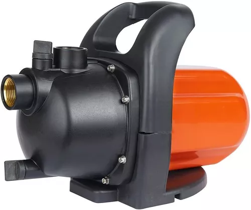 cumpără Pompă Sequoia SGP800 p/u apă curată 3400l în Chișinău 