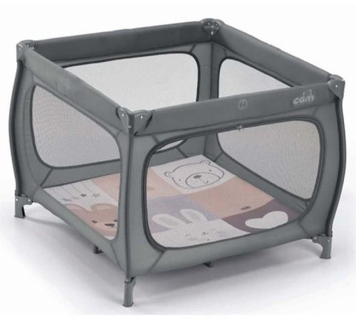 cumpără Țarc CAM Qbox B102/104 антрацит în Chișinău 