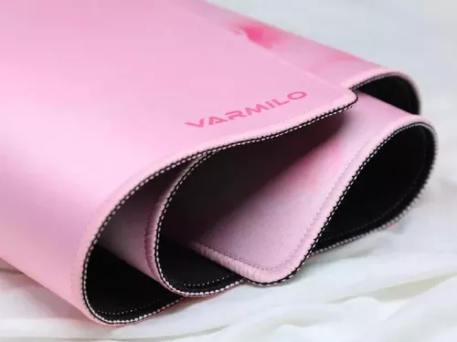 cumpără Covoraș pentru mouse Varmilo ZDB003-01 Sakura, XL (900х400х3mm) în Chișinău 