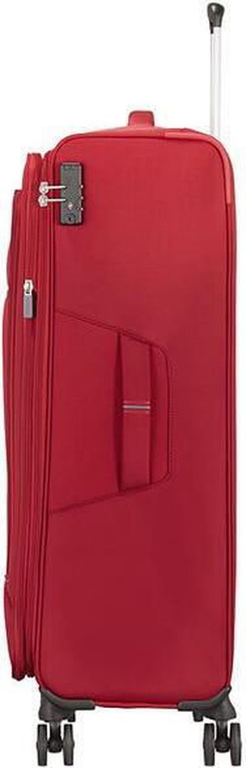 купить Чемодан American Tourister Crosstrack (133191/1741) в Кишинёве 