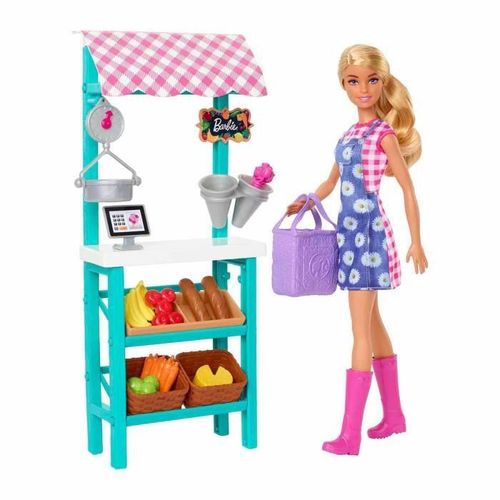 купить Кукла Barbie HCN22 в Кишинёве 