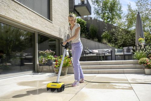купить Аксессуар для мойки Karcher 2.644-476.0 Perii rotative suprafețe din piatră в Кишинёве 