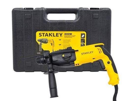 купить Перфоратор Stanley SHR263K в Кишинёве 