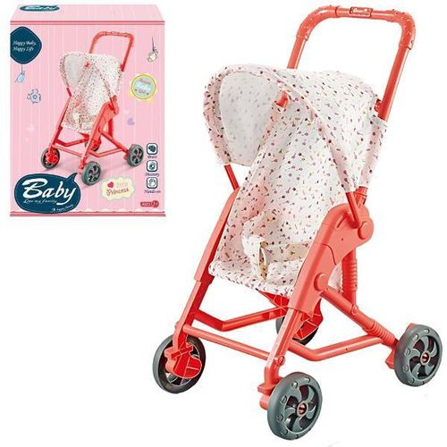 cumpără Păpușă Essa 7190-1 Cărucior pentru păpusi în Chișinău 