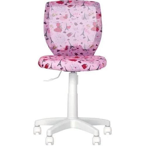 купить Кресло детское Nowystyl Orly GTS Freestyle White OD-06/CM-04 в Кишинёве 