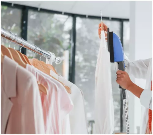 купить Аксессуар для утюгов Silter SYFR2004D Gazzella perie в Кишинёве 