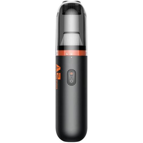 cumpără Aspirator auto Baseus VCAQ040001 A2 Pro (80W, 6000Pa,Type-C), Black în Chișinău 