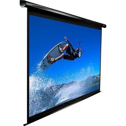 купить Экран для проекторов Elite Screens ELECTRIC125H в Кишинёве 