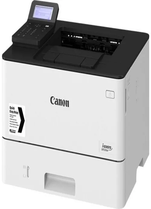 купить Принтер лазерный Canon i-Sensys LBP226DW в Кишинёве 