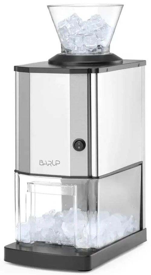 купить Оборудование кухонное профессиональное Hendi Zdrobitor electric de gheata (271520) в Кишинёве 