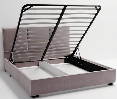 купить Кровать my-STYLE my-Boni 120x200 (P33D12M11) в Кишинёве 