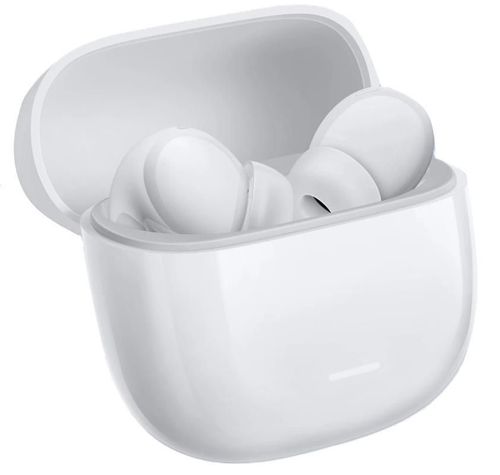 купить Наушники беспроводные Xiaomi Redmi Buds 8 Lite White в Кишинёве 