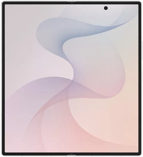 купить Смартфон Samsung F976 Galaxy Fold 8 Ultra 12/256GB Cream в Кишинёве 