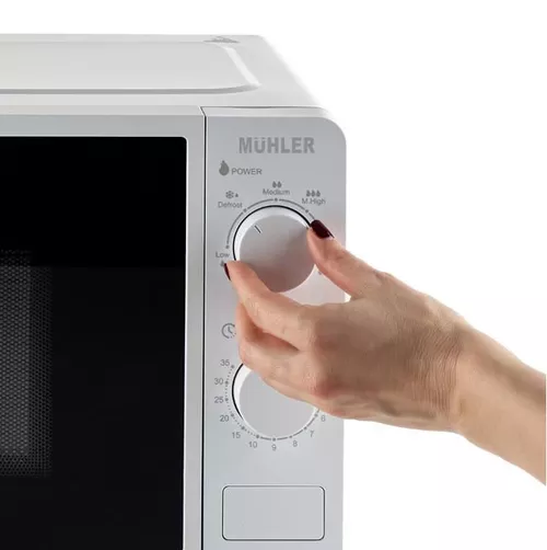 купить Микроволновая печь Muhler MO-5003 в Кишинёве 